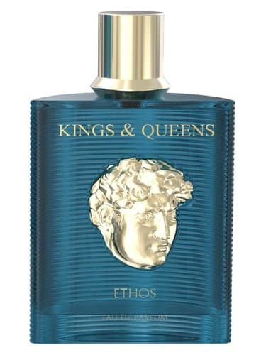 Kings & Queens Ethos - رفتار پادشاهان و کویین ها