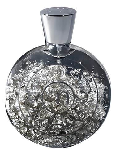 Art & Silver & Perfume - هنر و نقره و عطر