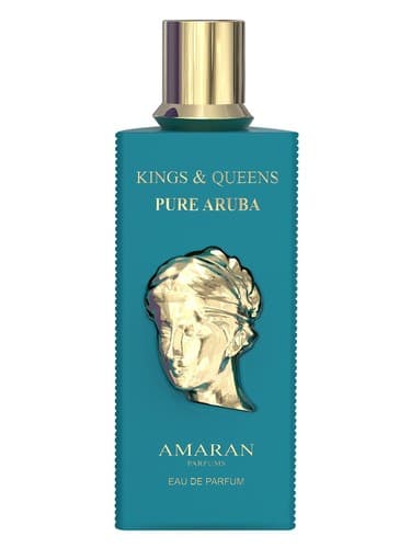 Kings & Queens Pure Aruba - کینگز و کوئینز آروبا پیور