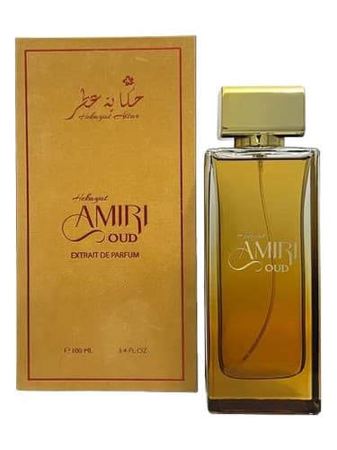 Amiri Oud
