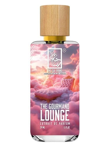 The Gourmand Lounge