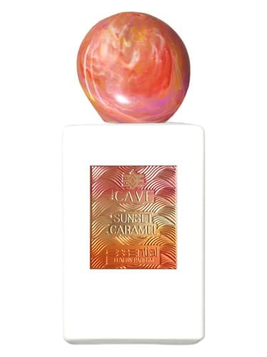 Sunset Caramel - کارامل غروب آفتاب
