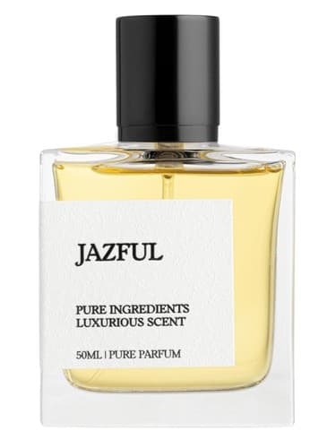 Jazful Pure Parfum - عطر پیور جازفول