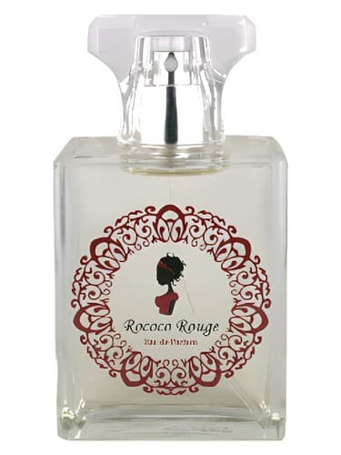 Rococo Rouge - روکوکو روژ