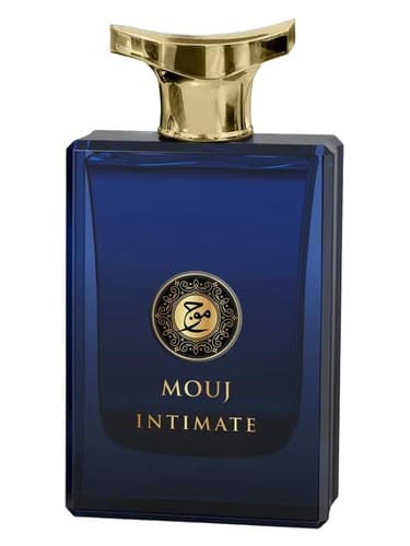 Mouj Intimate - موج صمیمی