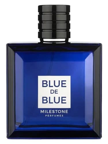 Blue de Blue