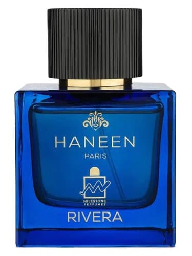Haneen Rivera