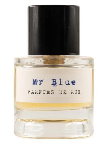 Mr Blue - آقای بلو