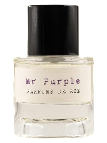 Mr Purple - آقای وایولت