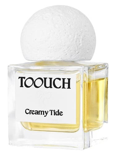 Creamy Tide - جزر و مد خامه ای