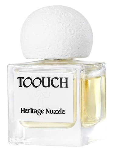 Heritage Nuzzle - نازل میراث