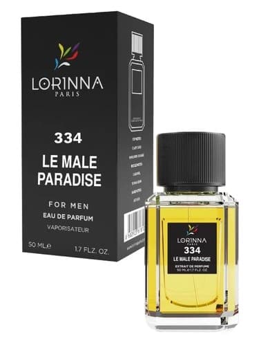 Le Male Paradise 