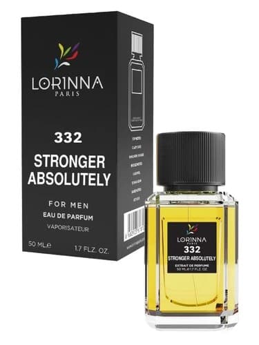Stronger Absolutely