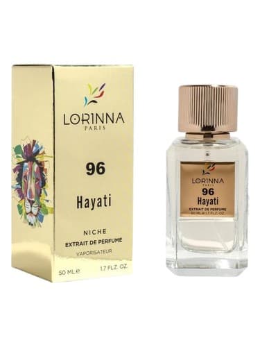 Hayati - حیاتی