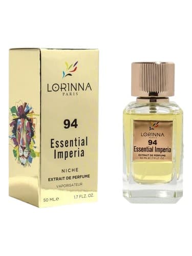 Essential Imperia 