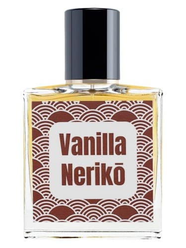 Vanilla Neriko - وانیلا نریکو