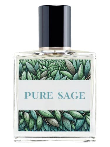 Pure Sage - حکیم ناب