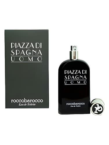 Piazza di Spagna Uomo