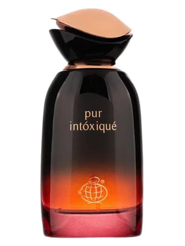 Pur Intoxique