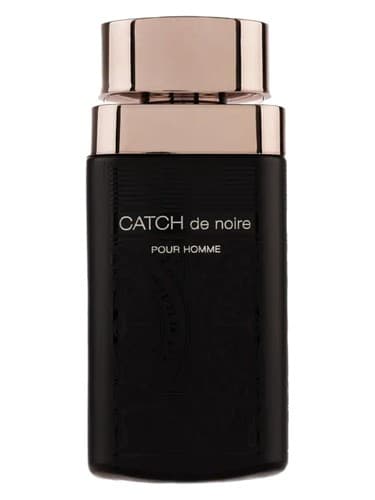 Catch De Noire