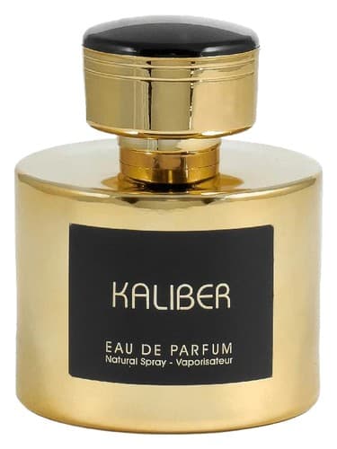 Kaliber