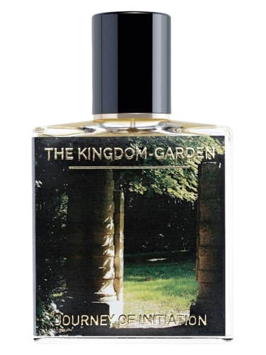 The Kingdom Garden - باغ پادشاهی