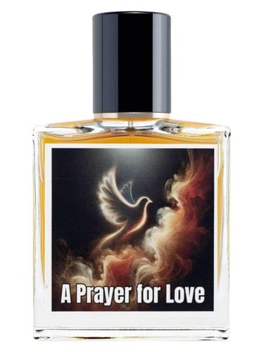 A Prayer for Love - دعایی برای لاو