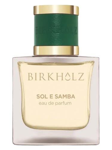 Sol e Samba
