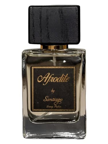 Afrodite - آفرودیت