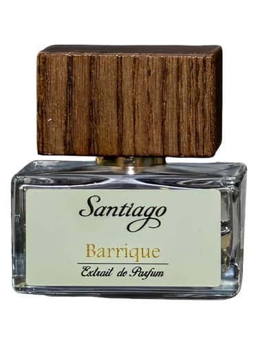 Barrique - باریک