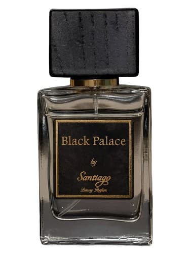 Black Palace - قصر بلک