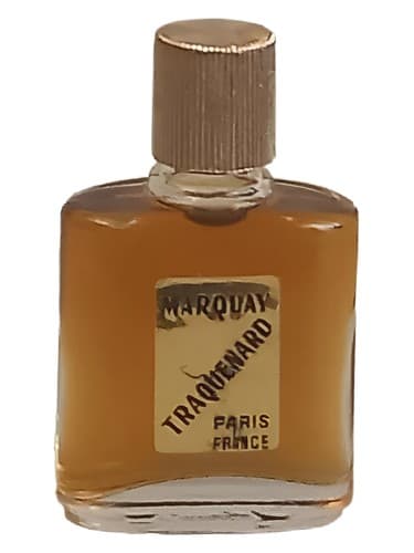Traquenard