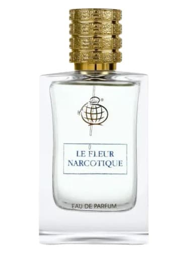 Le Fleur Narcotique