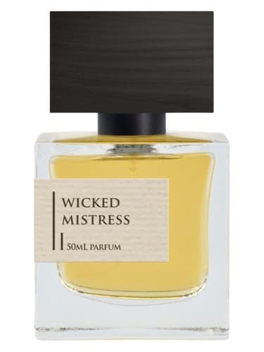 Wicked Mistress - معشوقه بدجنس