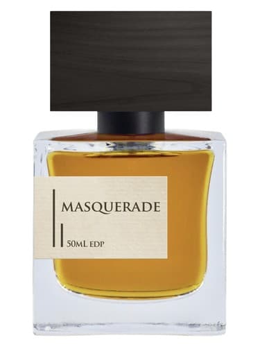 Masquerade - بالماسکه