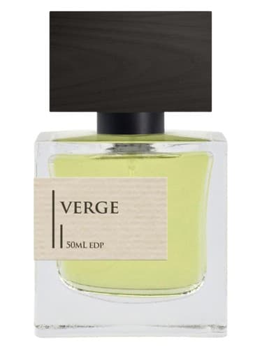 Verge - در آستانه