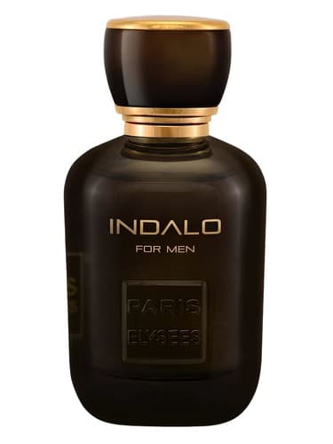 Indalo