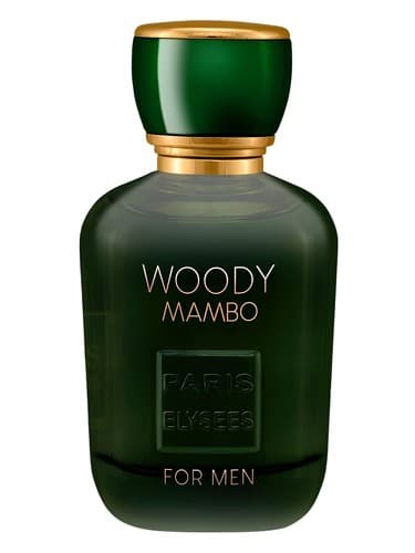 Woody Mambo