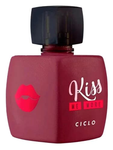 Kiss You More - تو را بیشتر ببوس