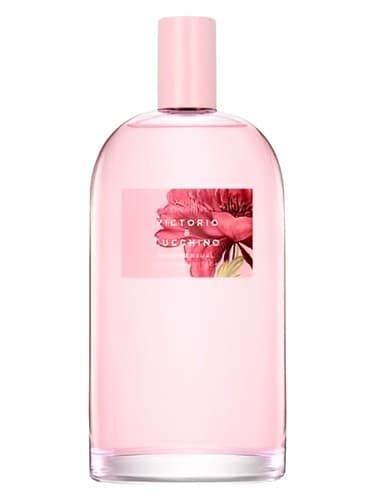 Rosa Sensual