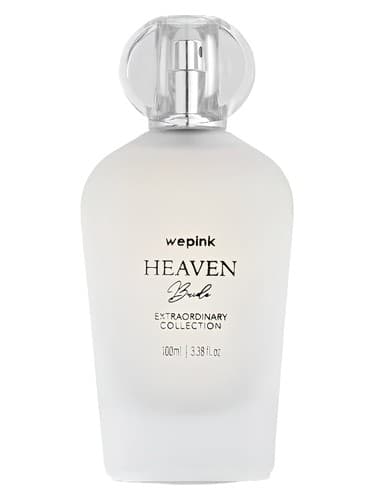 Heaven Bride