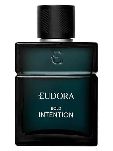 Bold Intention - نیت جسورانه