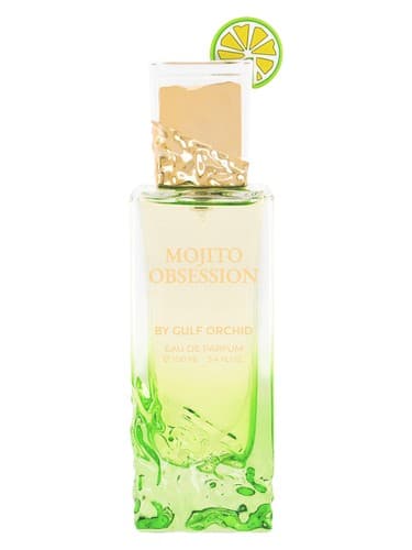 Mojito Obsession - وسواس موهیتو