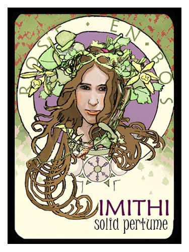 Imithi