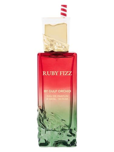 RUBY FIZZ 