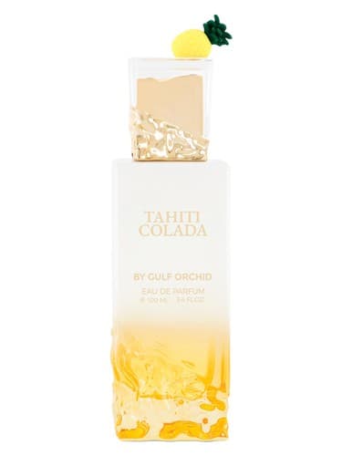 Tahiti Colada - کولادا تاهیتی