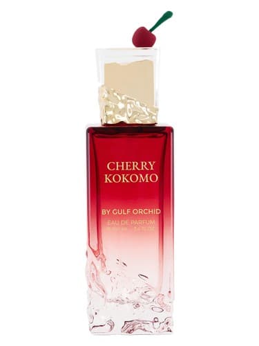 Cherry Kokomo - کوکومو چری