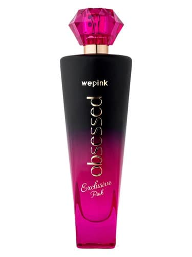 Obsessed Exclusive Pink