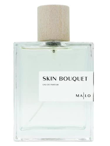 Skin Bouquet - دسته گل پوست
