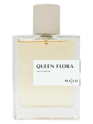 Queen Flora - کویین فلور